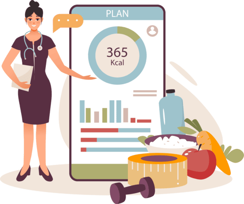 Benefits of using a Starbucks calorie calculator for healthier drink choices